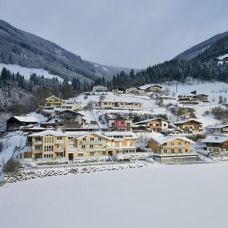 Premium Apartment In Piesendorf Near Ski Area Exterior foto