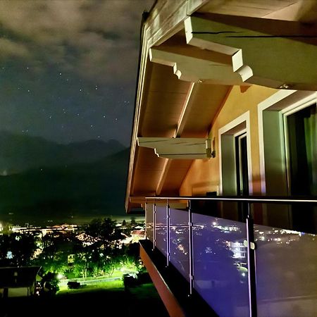 Premium Apartment In Piesendorf Near Ski Area Exterior foto