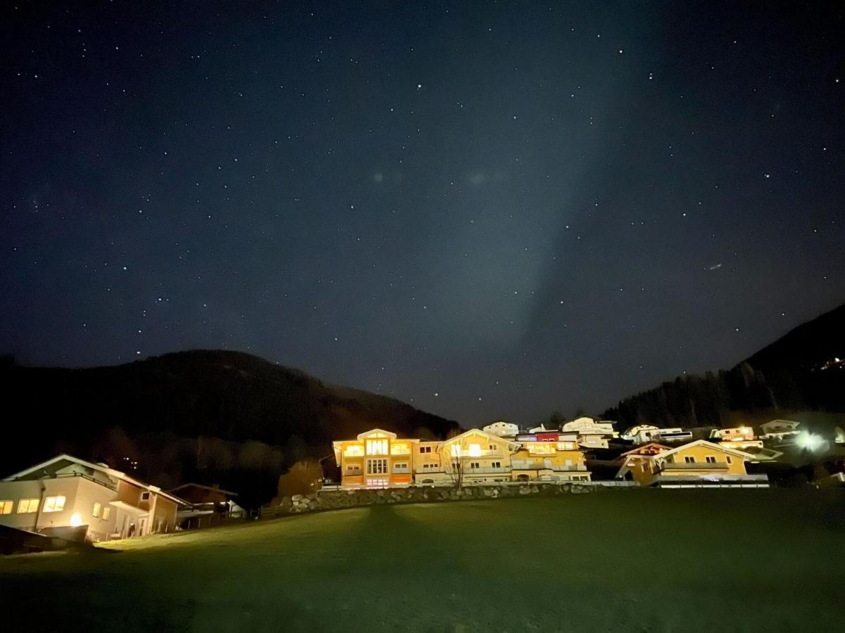 Premium Apartment In Piesendorf Near Ski Area Exterior foto