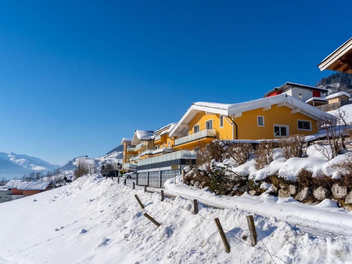 Premium Apartment In Piesendorf Near Ski Area Exterior foto