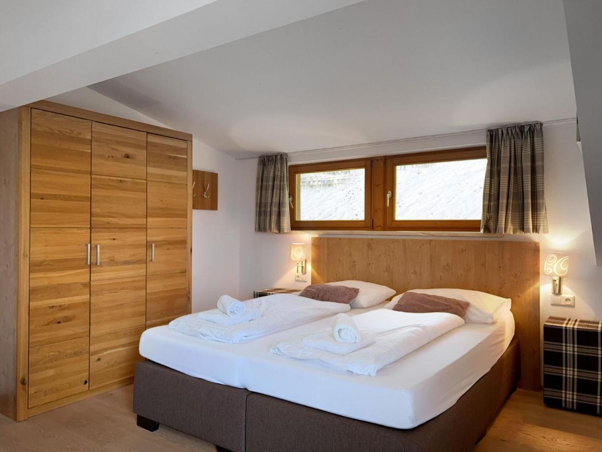 Premium Apartment In Piesendorf Near Ski Area Exterior foto