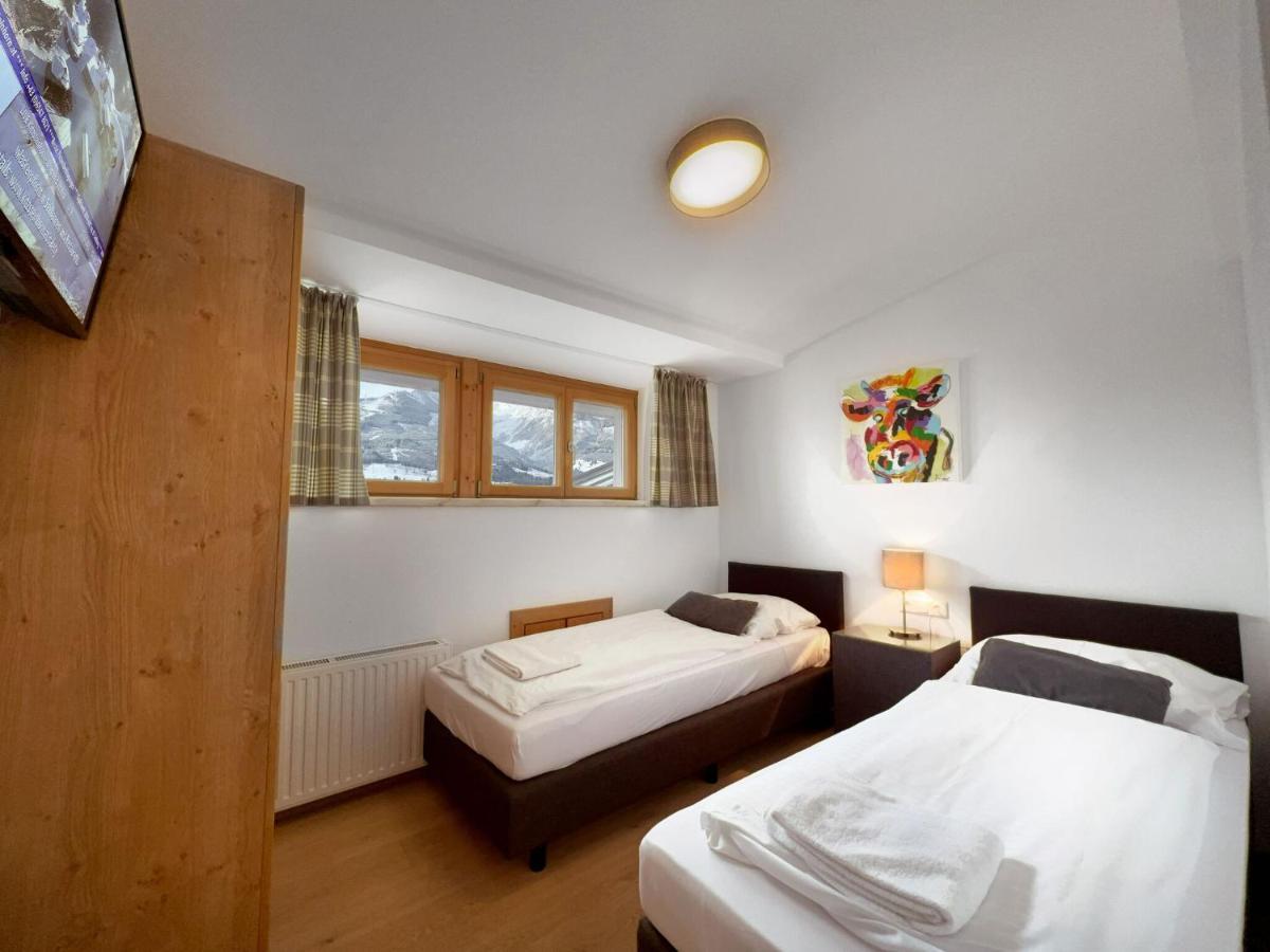 Premium Apartment In Piesendorf Near Ski Area Exterior foto