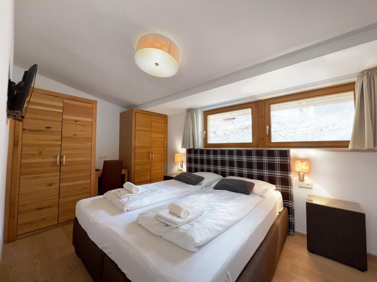 Premium Apartment In Piesendorf Near Ski Area Exterior foto