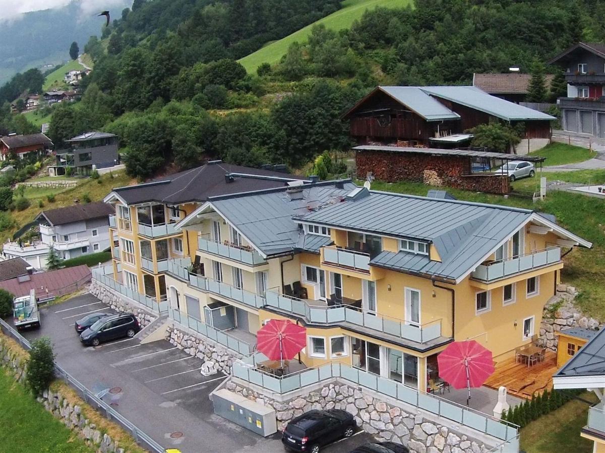 Premium Apartment In Piesendorf Near Ski Area Exterior foto